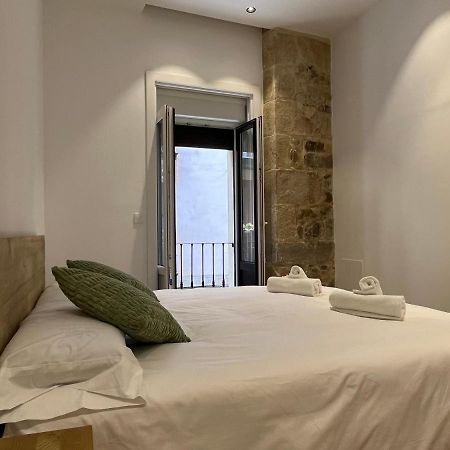 Apartamento En El Casco Viejo Bilbao Buitenkant foto