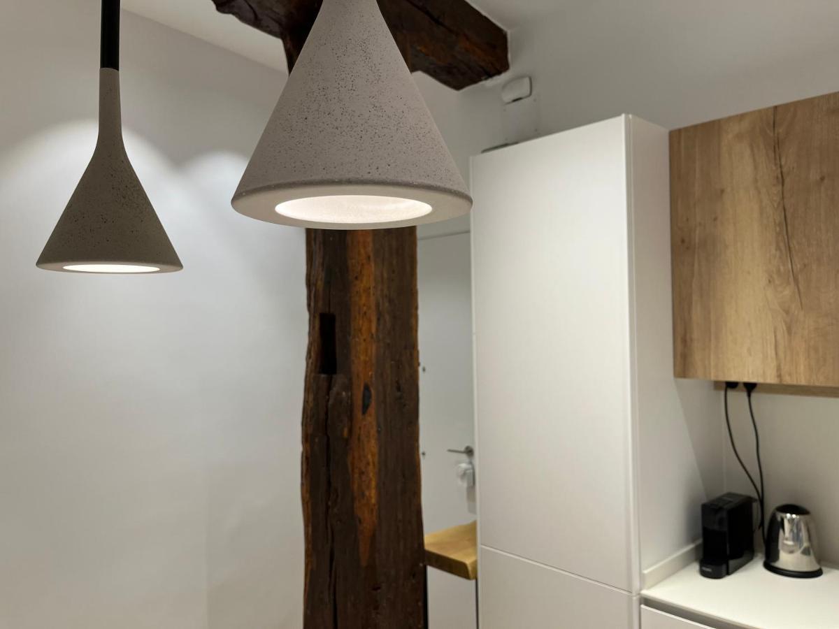 Apartamento En El Casco Viejo Bilbao Buitenkant foto
